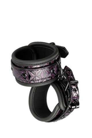 BLAZE HANDCUFF PURPLE Dream Toys