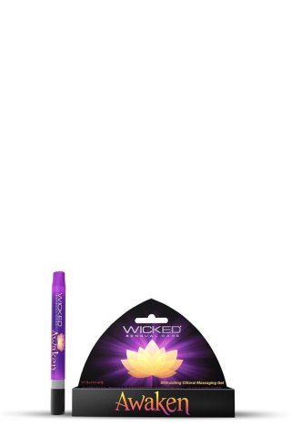 WICKED AWAKEN STIMULATING CLITORAL GEL Wicked Sensual Care