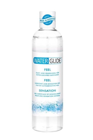 WATERGLIDE 300 ML FEEL Waterglide