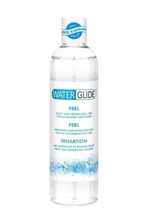 WATERGLIDE 300 ML FEEL Waterglide