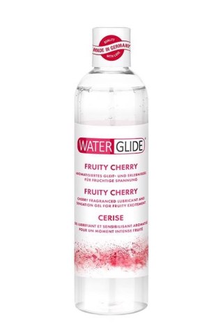 WATERGLIDE 300 ML FRUITY CHERRY Waterglide