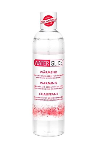 WATERGLIDE 300 ML WARMING Waterglide