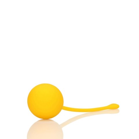 Silicone Kegel Balls Training Set - Carambola Loveline