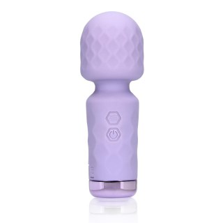 Mini Wand Vibrator Loveline