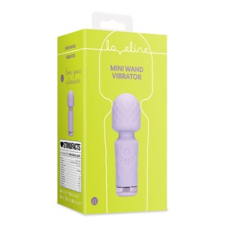 Mini Wand Vibrator Loveline