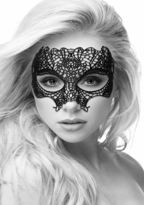 Lace Eye-Mask - Princess Ouch!