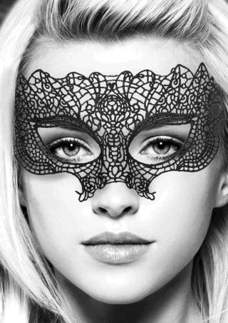 Lace Eye-Mask - Princess Ouch!