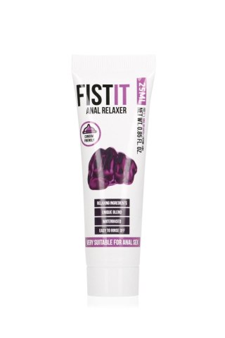 Anal Relaxer - 0.8 fl oz / 25 ml Fist It