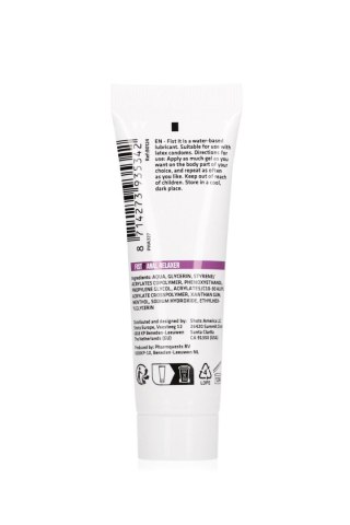 Anal Relaxer - 0.8 fl oz / 25 ml Fist It