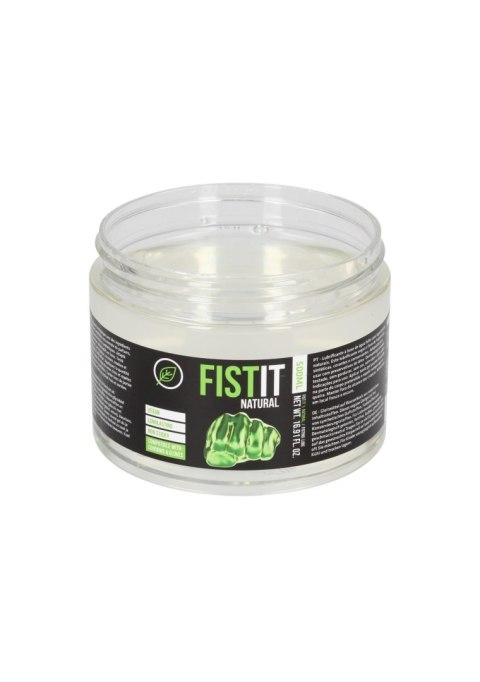 Fistit - Natural - 500 ml Fist It