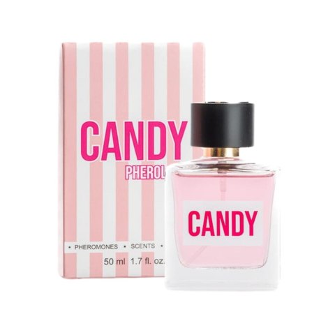 Feromony - CANDY PHEROLOVE for women 50ml 'CANDY'