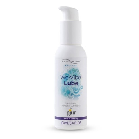 Żel-We-Vibe Lube 100 ml-waterbased Pjur