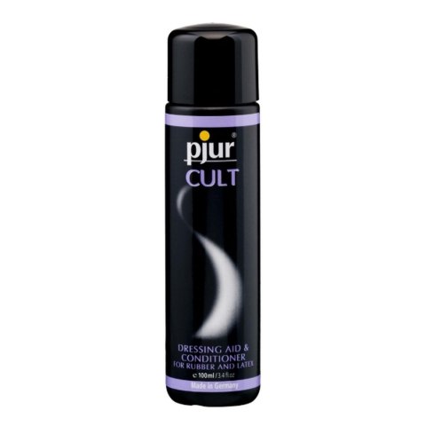 Żel-pjur Cult 100ml-dressing aid&conditioner Pjur