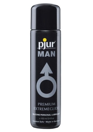 Żel-pjur MAN extreme glide 100ml-superconcentrated Pjur