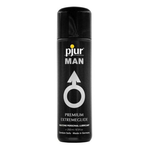 Żel-pjur MAN extremeglide 250ml silicone-based Pjur