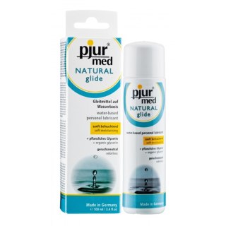 Żel-pjur MED Natural glide 100ml-waterbased Pjur