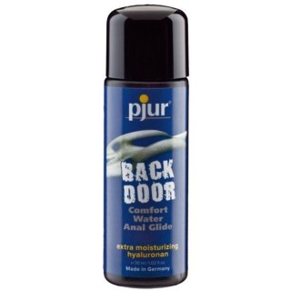 Żel-pjur backdoor Comfort glide 30ml-waterbased with hyaluronan Pjur