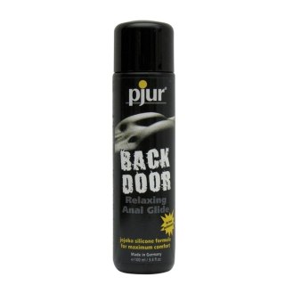 Żel-pjur backdoor anal glide 100ml-jojoba silicone Pjur