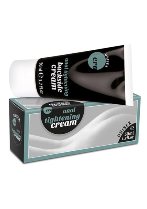 Żel/sprej-Back Side Anal Tightening Creme 50 ml Hot Żel/sprej-Back Side Anal Tightening Creme 50 ml Hot