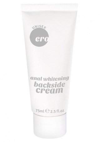 Żel/sprej-Back Side Whitening Creme 75 ml Hot