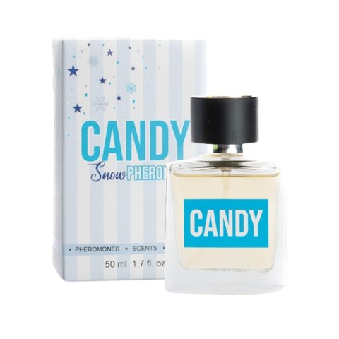 Feromony - CANDY SNOW for women 50ml 'CANDY'