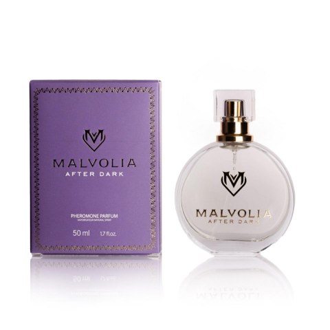 Feromony - MALVOLIA AFTER DARK for women 50ml MALVOLIA