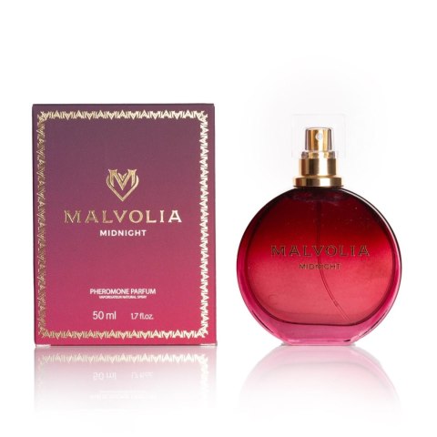 Feromony - MALVOLIA MIDNIGHT for women 50ml MALVOLIA