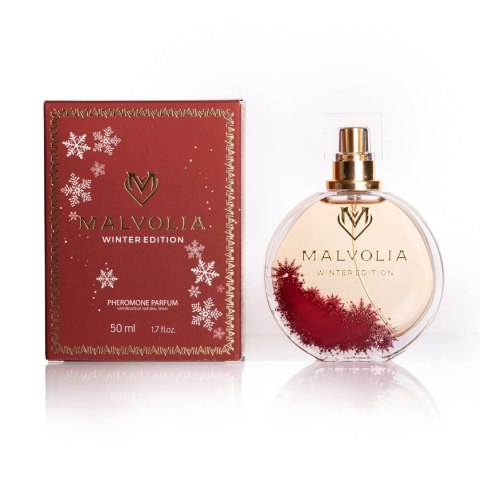 Feromony - MALVOLIA WINTER EDITION for women 50ml MALVOLIA