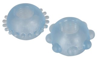 Cock Ring Set pack of 2 You2Toys