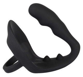 Black Velvets Ring & Plug Black Velvets