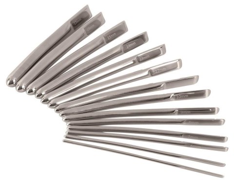 PPlug 14-Piece Dilator Set Penisplug