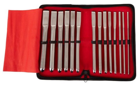 PPlug 14-Piece Dilator Set Penisplug