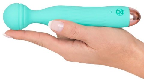 Cuties Mini Vibrator Green 2.G Cuties