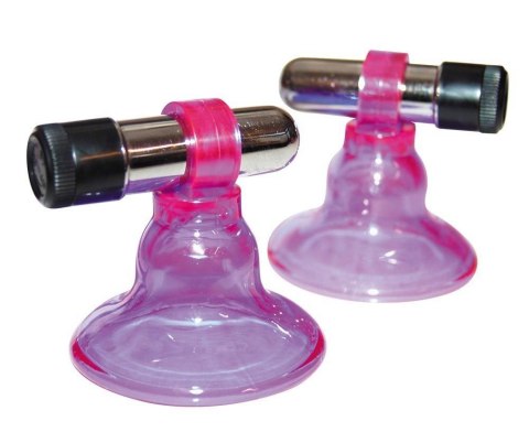 Nipplesucker "Ultraviolett" You2Toys