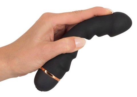 Bendy Ripple Vibrator You2Toys