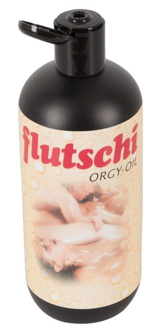 Flutschi-Orgy-Oil 500ml Flutschi