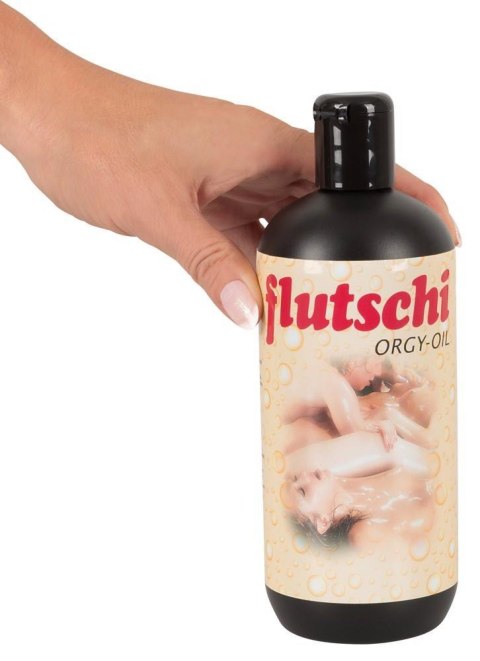 Flutschi-Orgy-Oil 500ml Flutschi