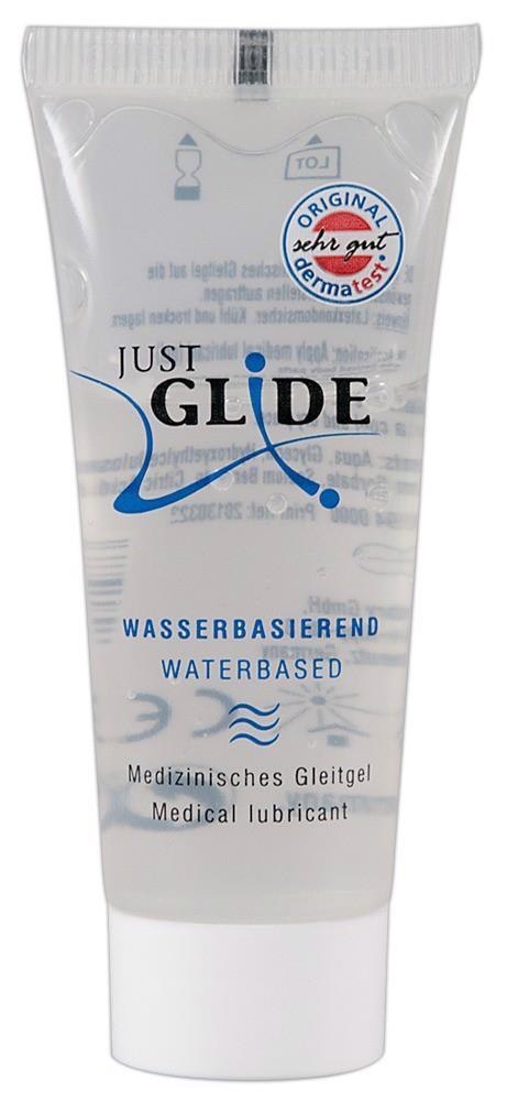 Just Glide 20 ml Just Glide