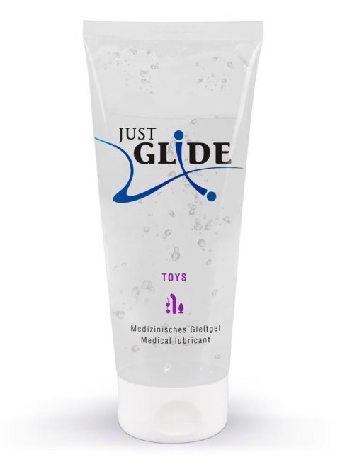 Just Glide Toy Lube 200 ml Just Glide