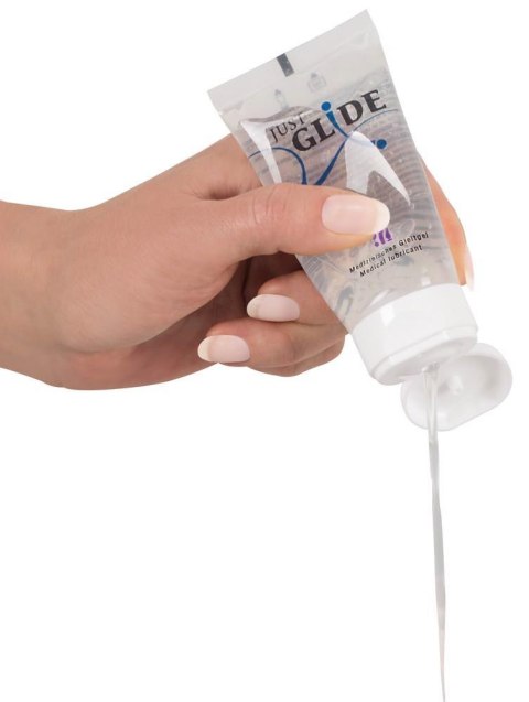 Just Glide Toy Lube 50 ml Just Glide