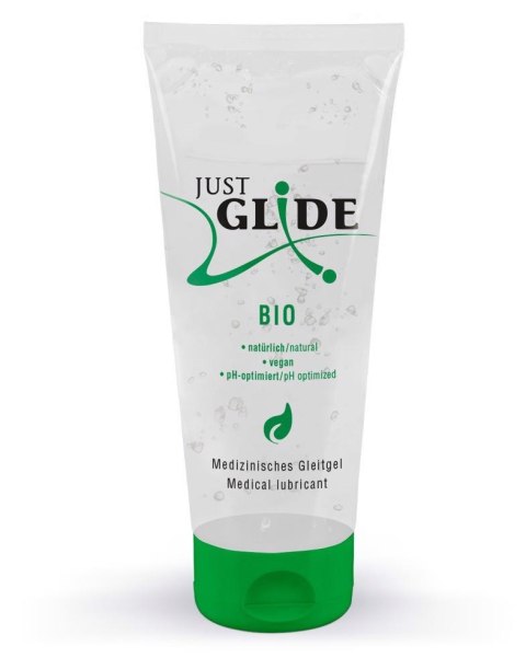 Just Glide Bio 200 ml Just Glide