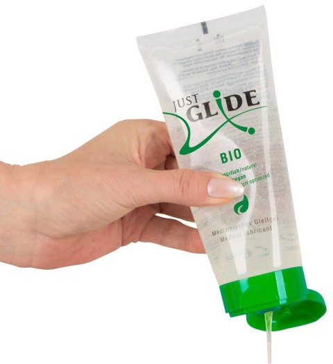 Just Glide Bio 200 ml Just Glide