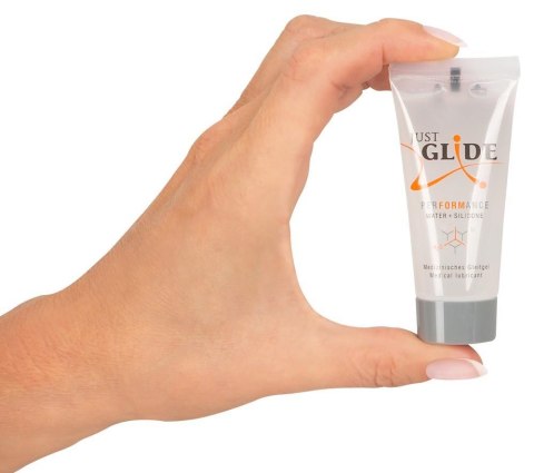 Just Glide Performance20 ml Just Glide