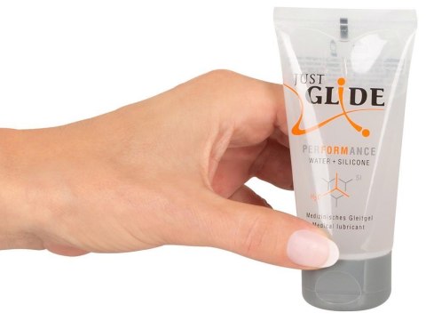 Just Glide Performance50 ml Just Glide