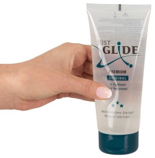 Just Glide Premium 200 ml Just Glide