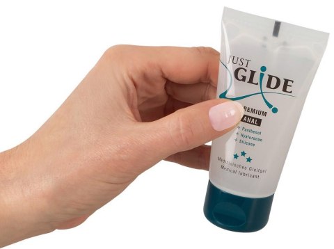 Just Glide Premium Anal 50 ml Just Glide