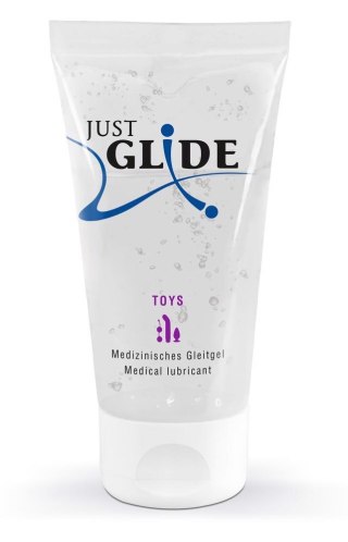 Just Glide Toy Lube 500ml Just Glide