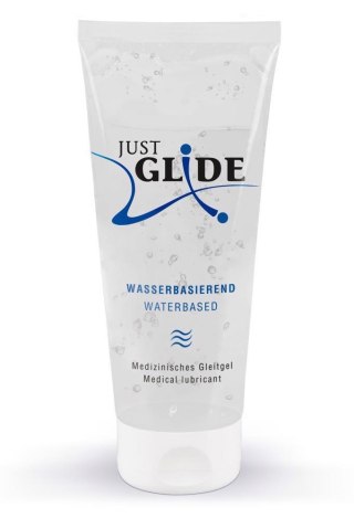 Just Glide Water-based200 ml Just Glide