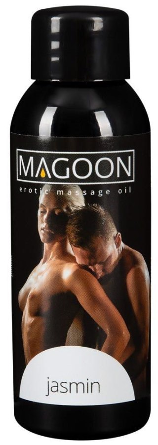 Magoon 50 ml Pack of 6 Magoon