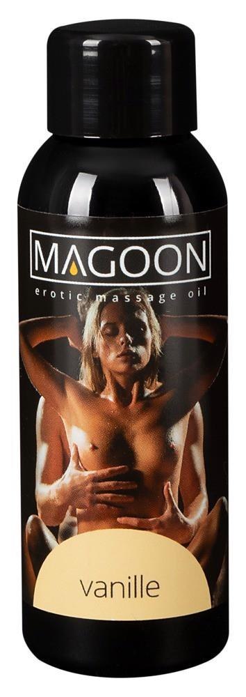 Magoon 50 ml Pack of 6 Magoon